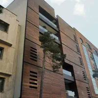 عباس‌آباد ۱۰۰۰ متر موقعیت