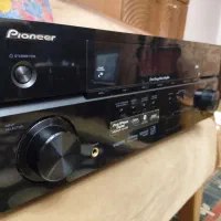 ست پایونیر امپ ودیویدی دک با کارتن