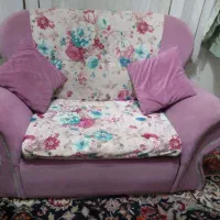 مبل ۷ نفره راحتی