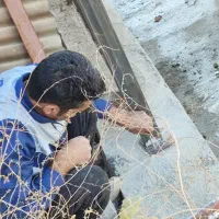 اجرای کرگیری وکاشت بولت|خدمات پیشه و مهارت|مشهد, ایثارگران|دیوار