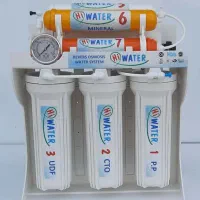 یلدا + تخفیف + سلامتی دستگاه تصفیه آب های واتر