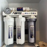 تمامی خدمات تصفیه آب با بهترین کیفیت و قیمت