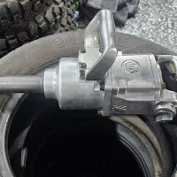 آچار بادی شفت بلند یک اینچ جنیوس اصلی