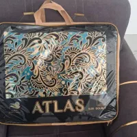 پتوگلبافت حراج|رختخواب، بالش، پتو|فسا, |دیوار