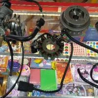 لوازم انژکتوری