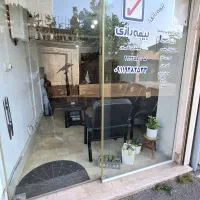 اجاره مغازه دوقدمی بلوار معلم|اجارهٔ مغازه و غرفه|رشت, حسین آباد|دیوار