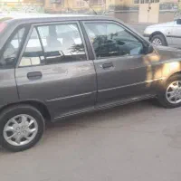 پراید 132مدل90|خودرو سواری و وانت|مشهد, همت آباد|دیوار