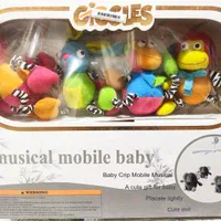 آویز تخت سیسمونی|اسباب و اثاث بچه|مشهد, شهرک مطهری|دیوار