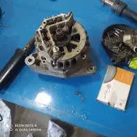 باطریسازی.برق خودرو