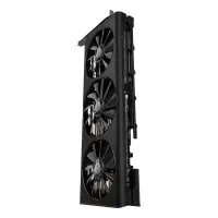 کارت گرافیک 5700xt xfx 3fan 8GB|قطعات و لوازم جانبی رایانه|بستان آباد, |دیوار