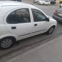 تیبا۲مدل ۱۴۰۰|خودرو سواری و وانت|مشهد, میعاد (شهرک غرب)|دیوار