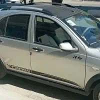 کوئیک R۱۴۰۰|خودرو سواری و وانت|اصفهان, بوستان کوهستانی صفه|دیوار