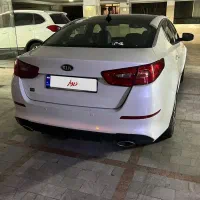 اپتیما ۲۰۱۴|خودرو سواری و وانت|تهران, سازمان برنامه شمالی|دیوار