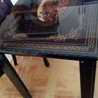 میزغذاخوری ۴ نفره