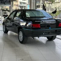 پژو مدل 89 اتاق تعویض 405 بدون رنگ