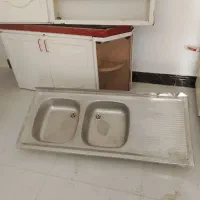 کابینت لوازم آشپزخانه