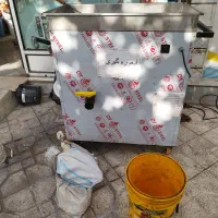 آب انگور گیری وآبلیموگیری