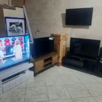 الیدی والسی دی ۶۵درحدهمه ابعادآک وپشت ویترینی