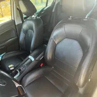 ام جی ۶ نیو Mg6 new ۲۰۱۶ سقف مشکی ( ترخیص ۲۰۱۷ )|خودرو سواری و وانت|تهران, دکتر هوشیار|دیوار