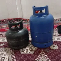 پیک نیک نپتون گاز پنج کیلویی ویک پیک نیک درحد نو