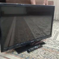 تلویزیون سامسونگ ۳۲ اینچ اسمارت سالم تمیز