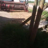 نیازمند راننده کمباین زنجیری هستم