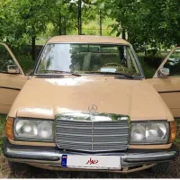 مرسدس بنز کلاسیک