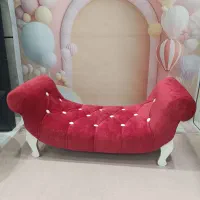 مبل و صندلی کودک دکور آتلیه شیک