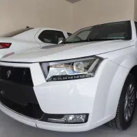 دنا پلاس دنده ای ۶ سرعته مدل 1405