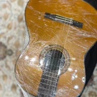 یاماها c70 نو|گیتار، بیس، امپلیفایر|کاشان, دانش|دیوار