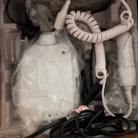 سوهان برقی ماراتن اصل کره ای.|آرایشی، بهداشتی، درمانی|اصفهان, خلیل آباد|دیوار
