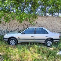 پژو۴۰۵