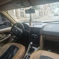 پارس tu5مدل 1400|خودرو سواری و وانت|مشهد, شاهد (شهرک غرب)|دیوار