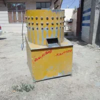 پر کن مرغ