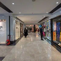 امتیاز تجاری پهنه بیکران شیراز خیابان محراب