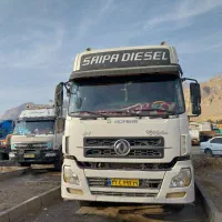 کشنده البرز تک مدل91|خودرو سنگین|کرمانشاه, |دیوار