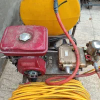 فروش موتور سمپاش