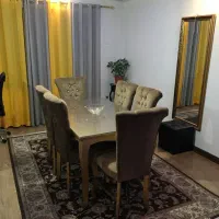 ۱۵۰مترآپارتمان+پول نقد معاوضه  با۳خواب جردن|فروش آپارتمان|تهران, جردن|دیوار