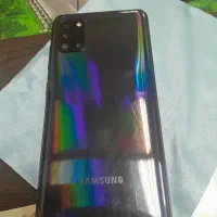 گوشی سامسونگ A31 سرمه ای|موبایل|تهران, گاندی|دیوار