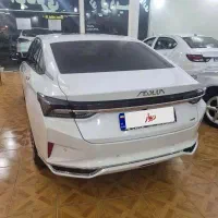 شاین مکث بنزینی مدل 1402|خودرو سواری و وانت|تبریز, |دیوار