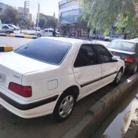 پژو پارس LX TU5، مدل ۱۴۰۰|خودرو سواری و وانت|قم, امامزاده ابراهیم|دیوار