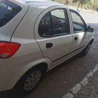 تیبا 2 مدل 99 کم کار|خودرو سواری و وانت|مشهد, حجاب (شهرک غرب)|دیوار