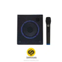 اکو همراه زیکو باند شارژی تکنو پرتابل نویدبرین صوت