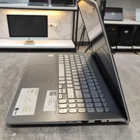 لپتاپ ایسوس vivobook حسابداری دانشجویی|رایانه همراه|اهواز, نادری|دیوار