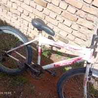 دوچرخه 26
