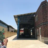 فروش سوله ۱۰۰۰متری شهرک صنعتی|فروش دفتر صنعتی، کشاورزی، تجاری|شیراز, شهرک صنعتی شیراز|دیوار