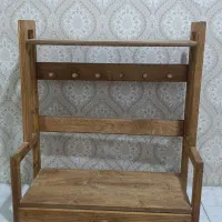 استند|صنایع دستی و سایر لوازم تزئینی|سبزوار, توحیدشهر|دیوار