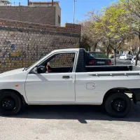 پراید وانت 1403|خودرو سواری و وانت|کرمان, |دیوار