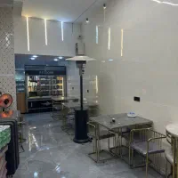 نیروی کار غذا خوری