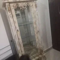 بوفه در حد نو